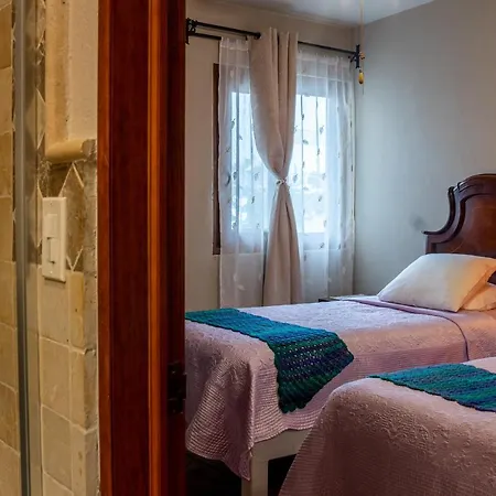 Casa Maricela B&B-3